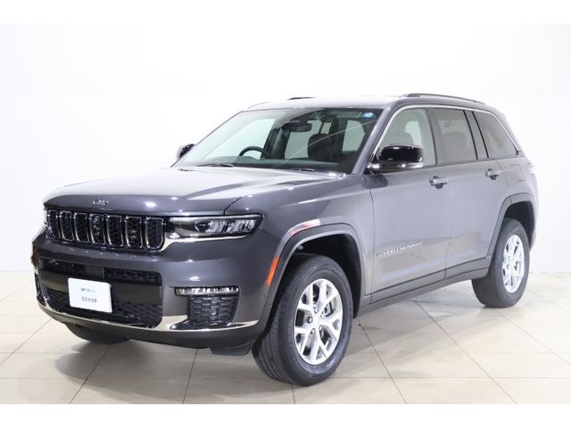 JEEP / JEEP GRAND CHEROKEE