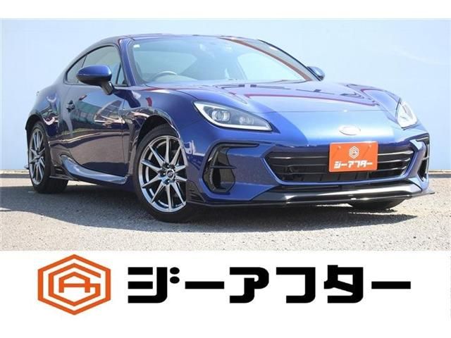 SUBARU / BRZ