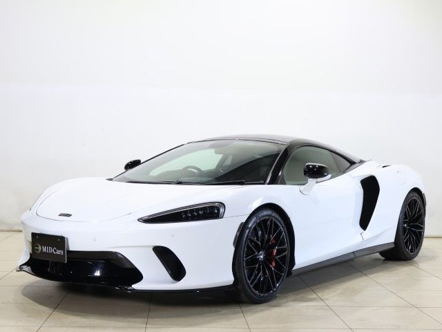 ENGLAND Others / マクラーレン　ＧＴ