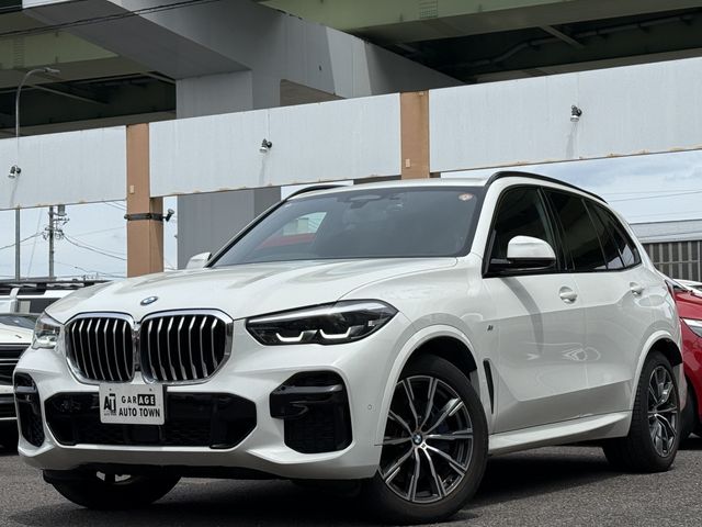BMW / BMW X5