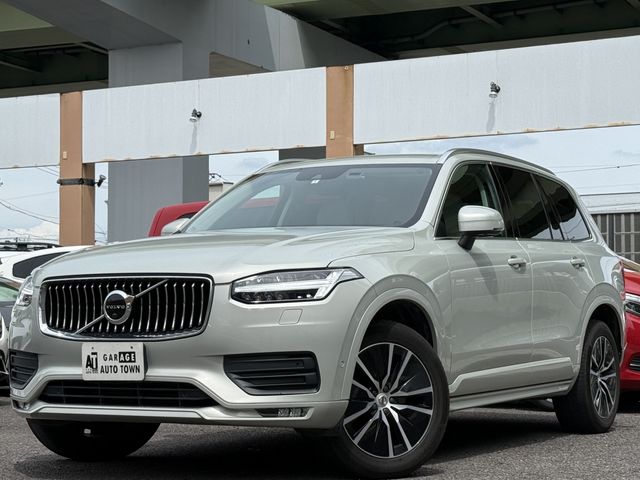 VOLVO / VOLVO XC90