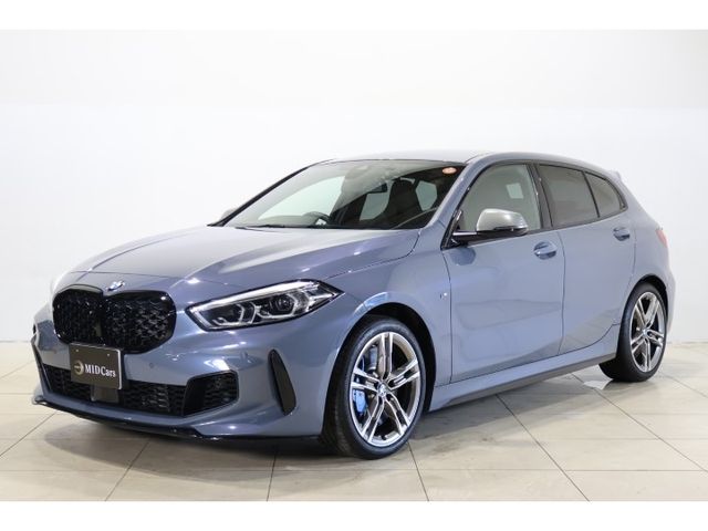 BMW / BMW 1series