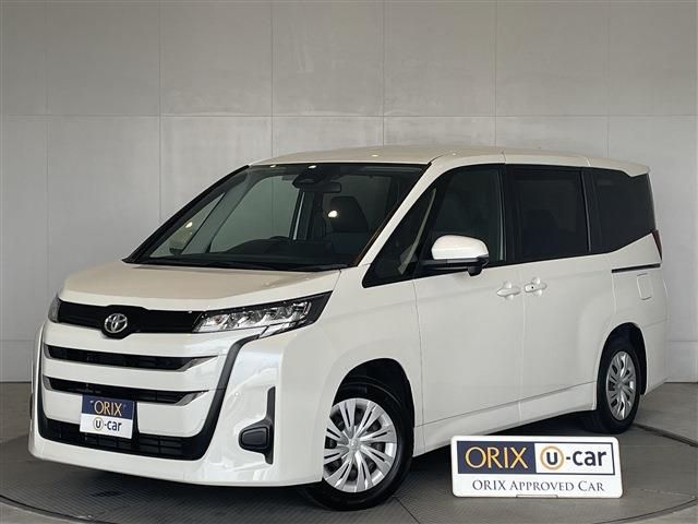 TOYOTA / NOAH