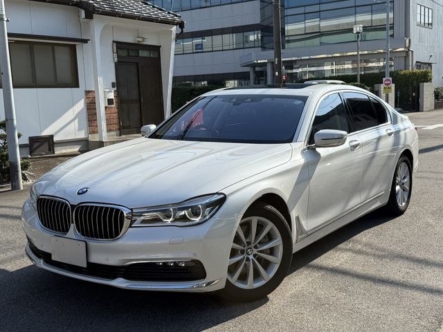 BMW / BMW 7series