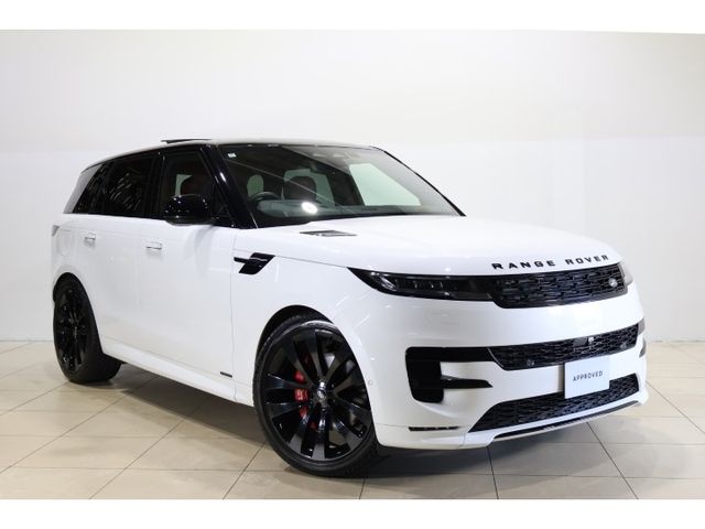 ROVER / ROVER RANGE ROVER SPORTS
