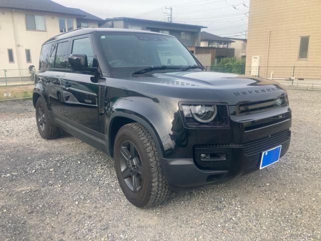 ROVER / ROVER DEFENDER