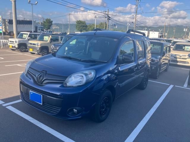 RENAULT / RENAULT KANGOO