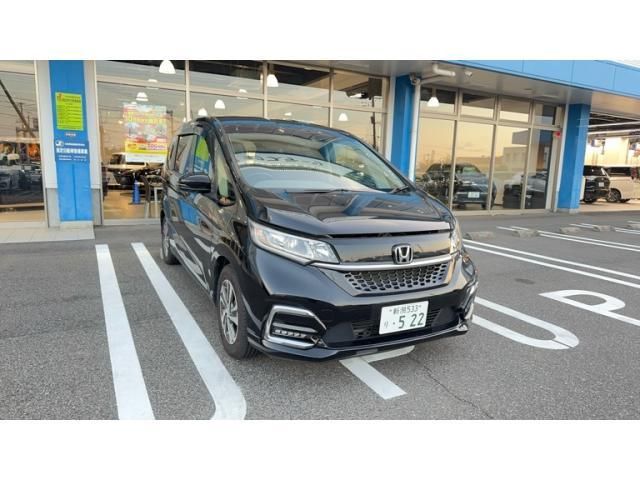 HONDA / FREED HYBRID