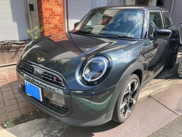 BMW / MINI COOPER 5DOOR