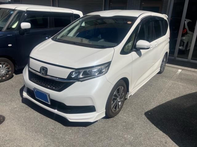 HONDA / FREED
