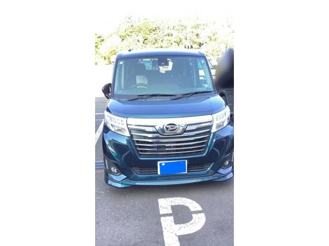 DAIHATSU / THOR 4WD