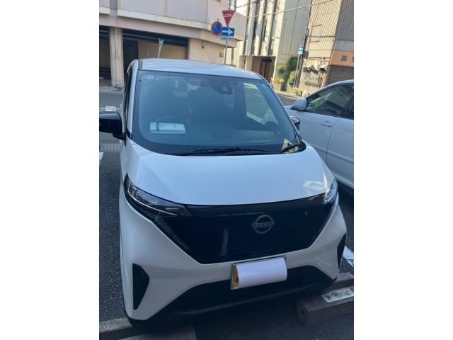 NISSAN / SAKURA