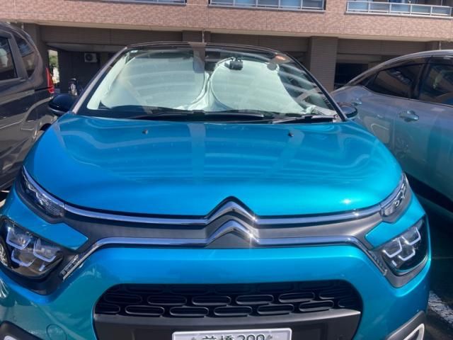 CITROEN / CITROEN C3