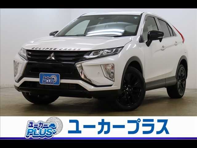 MITSUBISHI / ECLIPSE CROSS 2WD