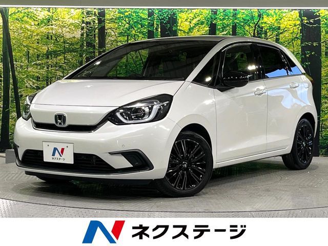 HONDA / FIT e:HEV