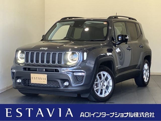 JEEP / JEEP Renegade