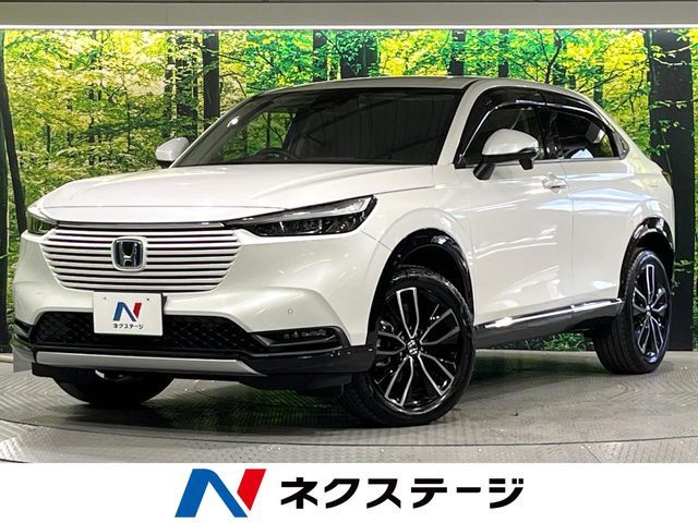 HONDA / VEZEL e:HEV