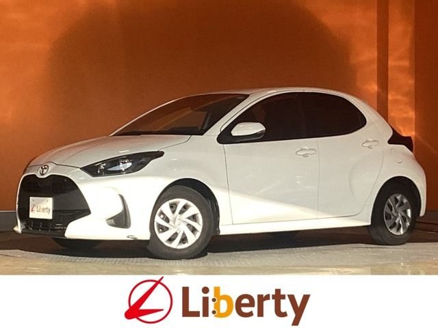 TOYOTA / YARIS