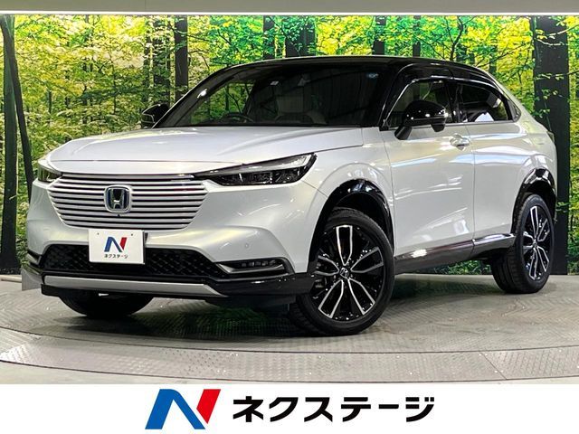 HONDA / VEZEL e:HEV