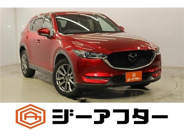 MAZDA / CX-5