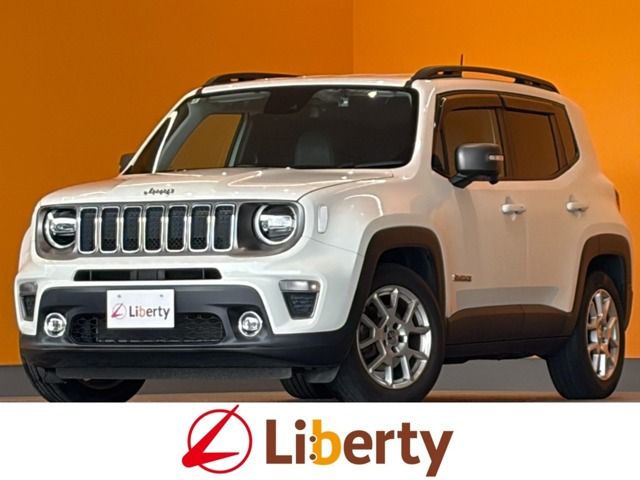 JEEP / JEEP Renegade