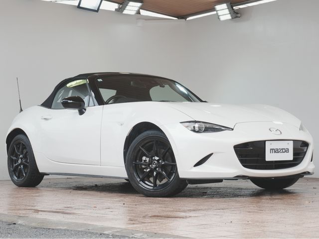 MAZDA / ROADSTER