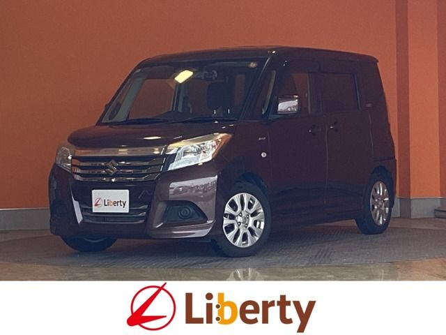 SUZUKI / SOLIO