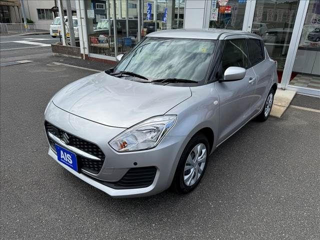 Japanese used car Ref# 1666079 SUZUKI / SWIFT