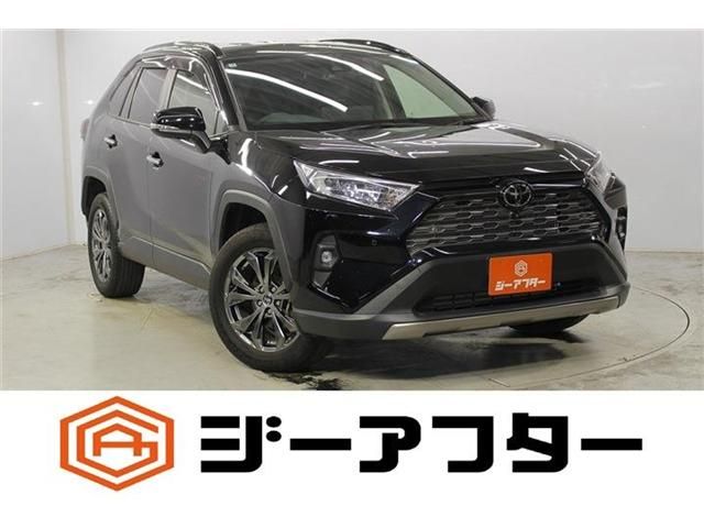 TOYOTA / RAV4 4WD