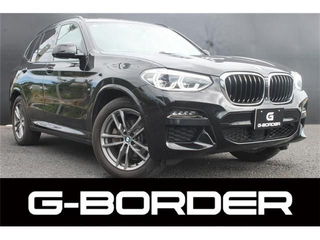 BMW / BMW X3