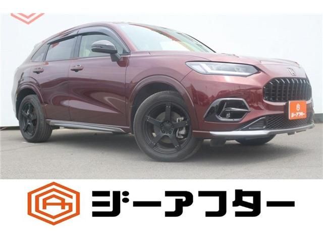 HONDA / ZR-V e:HEV