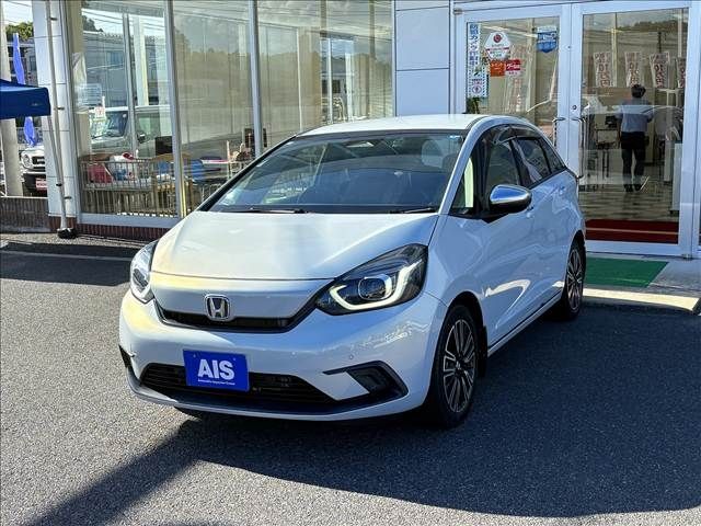 HONDA / FIT e:HEV