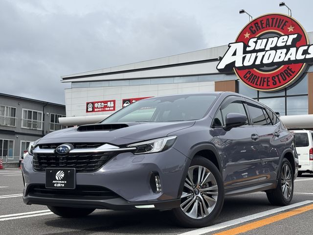 SUBARU / LEVORG LAYBACK