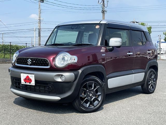 SUZUKI / XBEE
