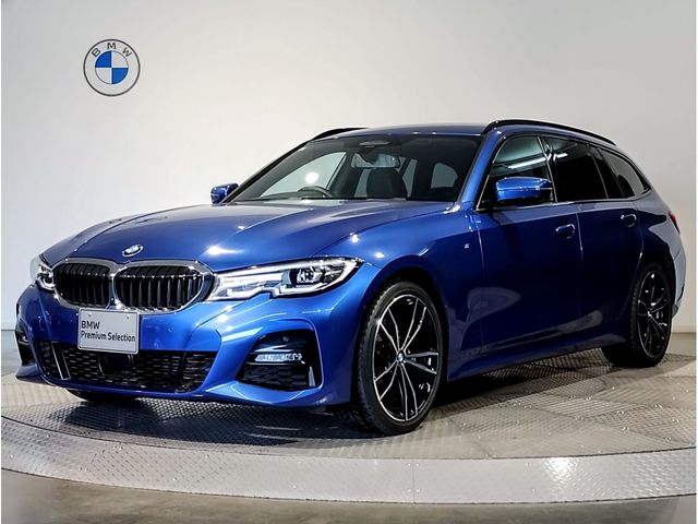 BMW / BMW 3series TOURING