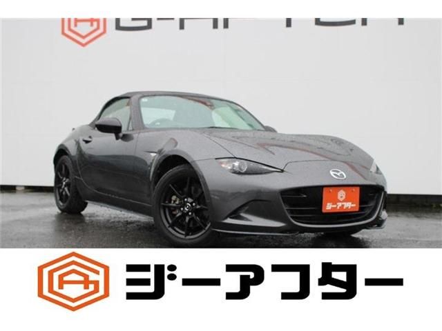 MAZDA / ROADSTER