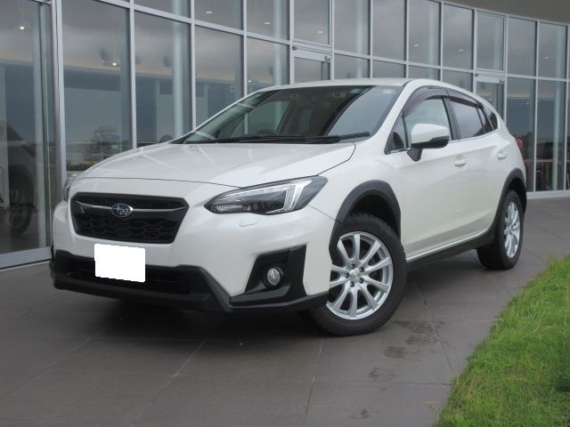 SUBARU / SUBARU XV