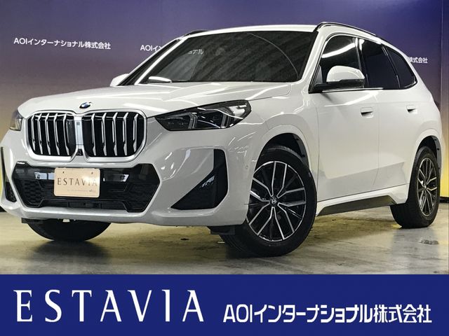BMW / BMW X1