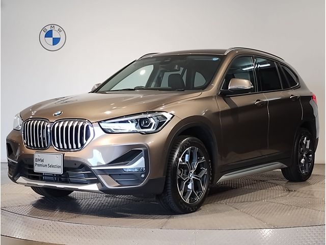 BMW / BMW X1