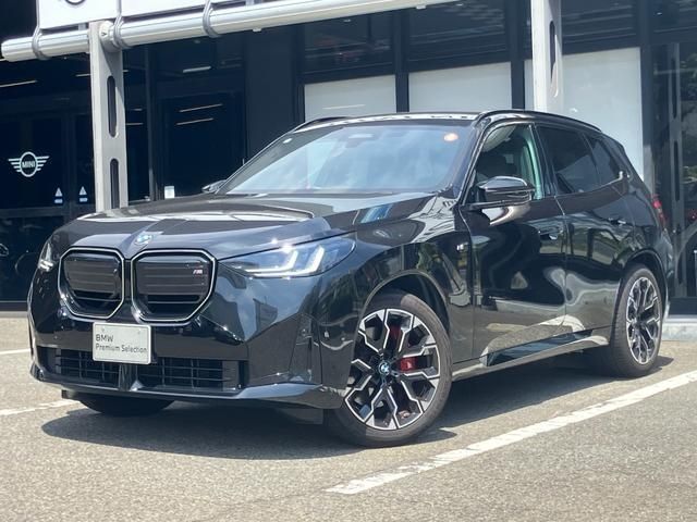 BMW / BMW X3
