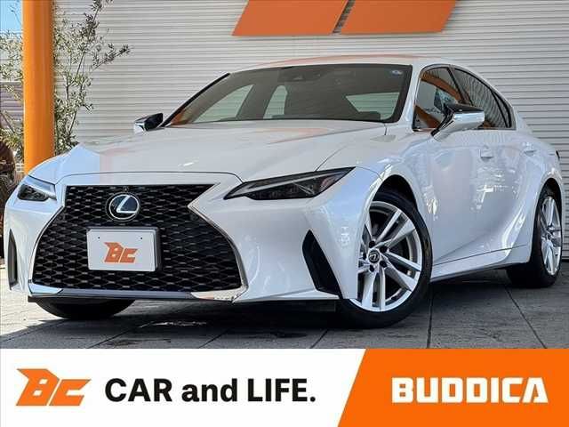 TOYOTA / LEXUS IS300h