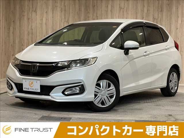 HONDA / FIT