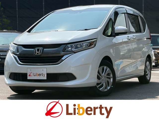 HONDA / FREED