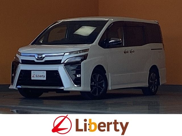 TOYOTA / VOXY
