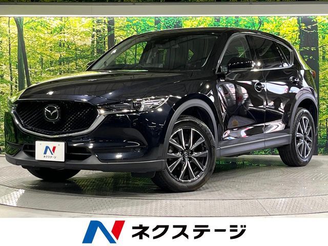 MAZDA / CX-5