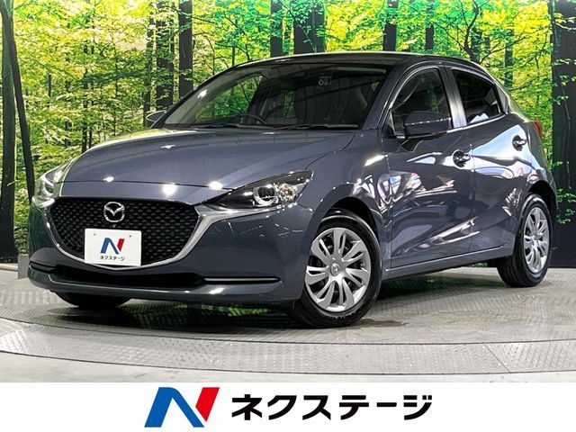 MAZDA / MAZDA2
