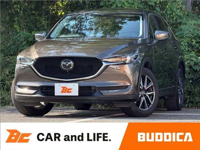 MAZDA / CX-5 4WD