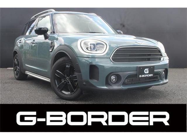 BMW / MINI COOPER D CROSSOVER