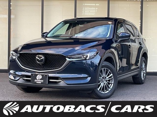 MAZDA / CX-5