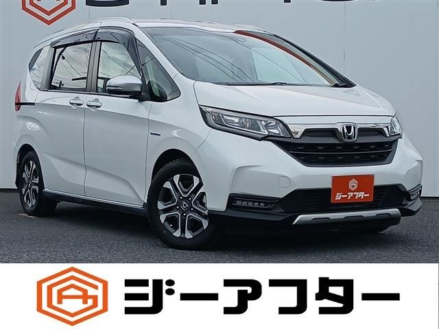 HONDA / FREED plus HYBRID
